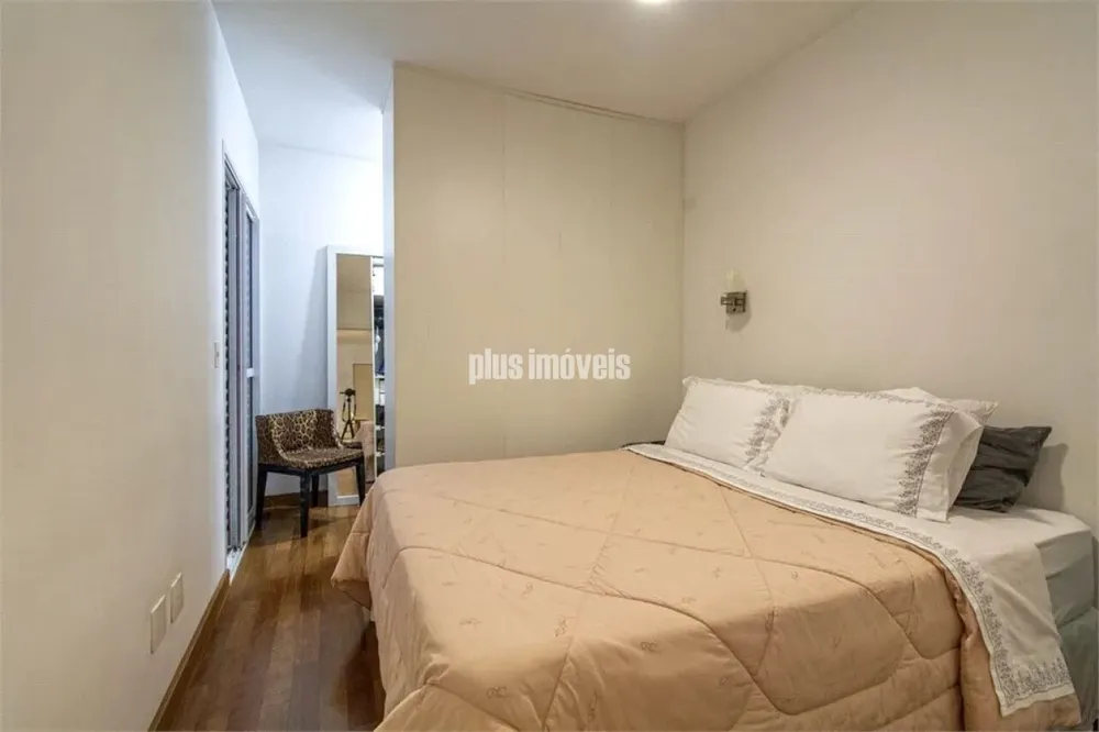 Apartamento, 2 quartos, 90 m² - Foto 2