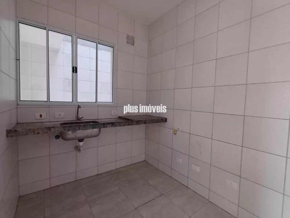 Casa de Condomínio, 2 quartos - Foto 4