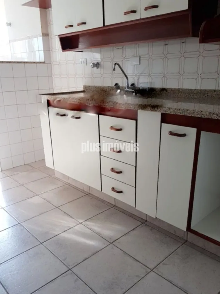 Apartamento, 2 quartos, 64 m² - Foto 2