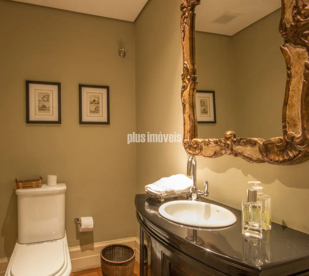 Apartamento, 4 quartos, 367 m² - Foto 4