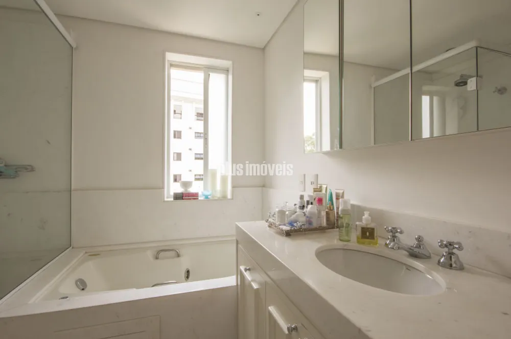 Apartamento, 4 quartos, 367 m² - Foto 2