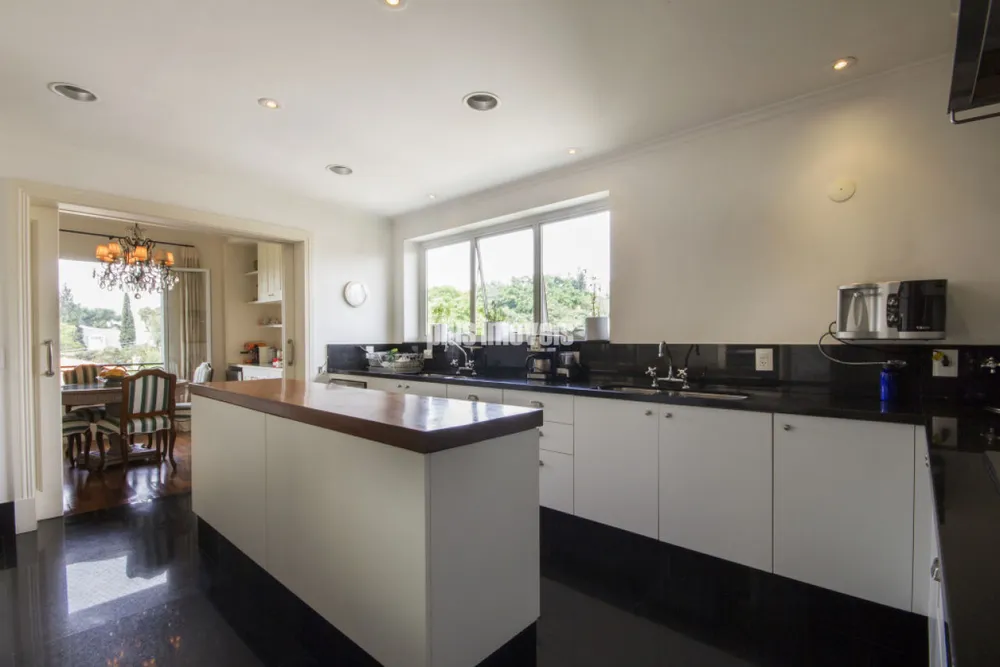Apartamento, 4 quartos, 367 m² - Foto 1