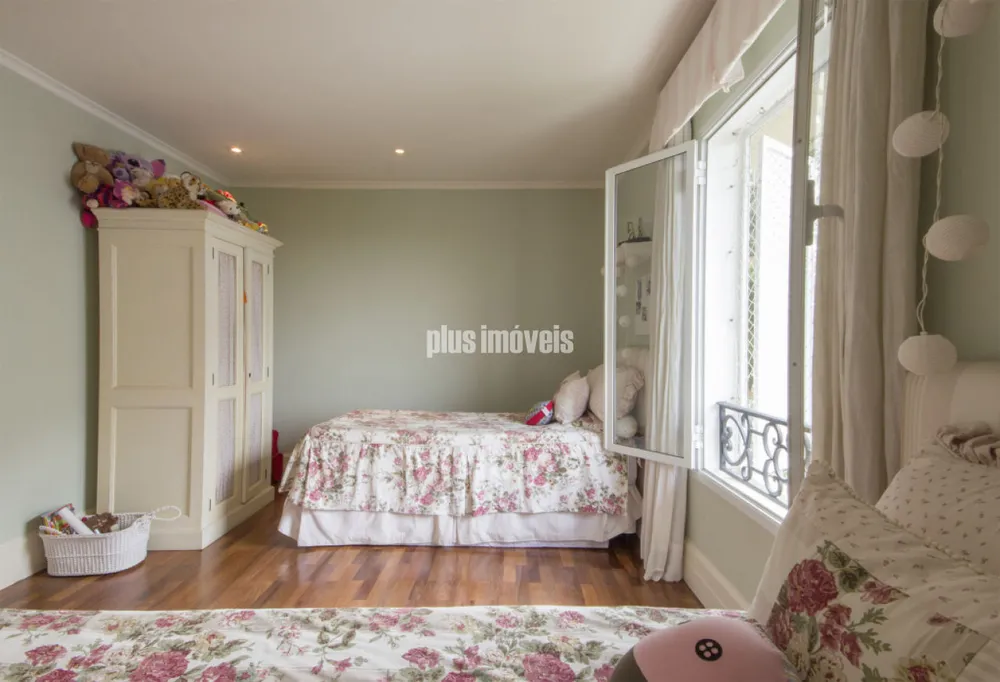 Apartamento, 4 quartos, 367 m² - Foto 3