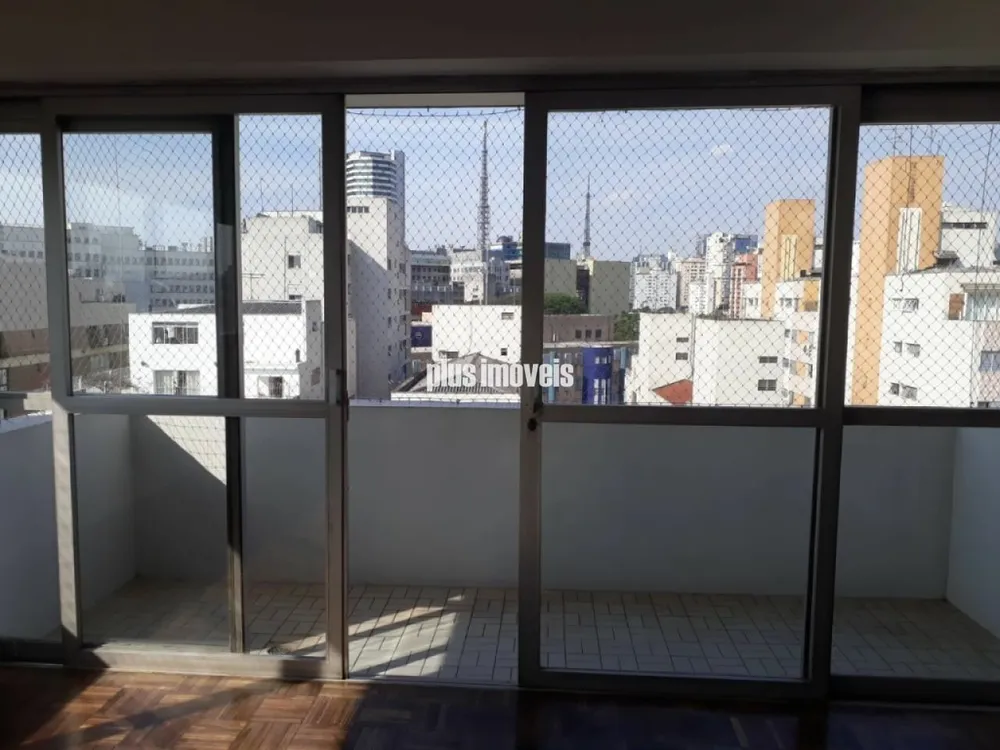 Apartamento, 3 quartos, 160 m² - Foto 1
