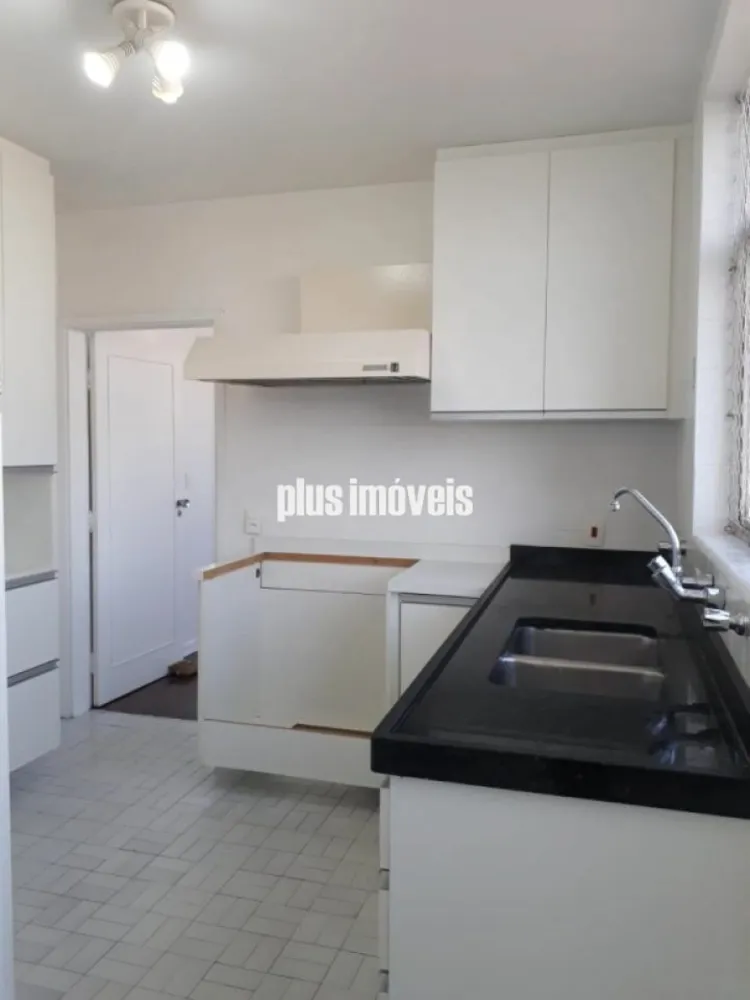 Apartamento, 3 quartos, 160 m² - Foto 3