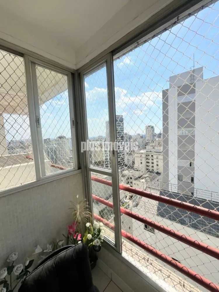 Apartamento, 2 quartos, 62 m² - Foto 1