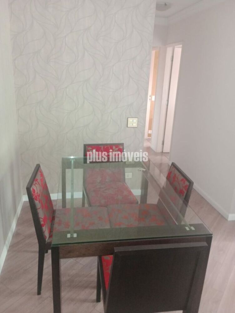 Apartamento, 3 quartos, 82 m² - Foto 4