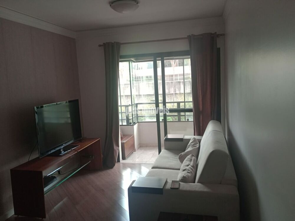 Apartamento, 3 quartos, 82 m² - Foto 1