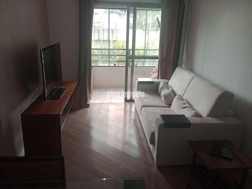 Apartamento, 3 quartos, 82 m² - Foto 2