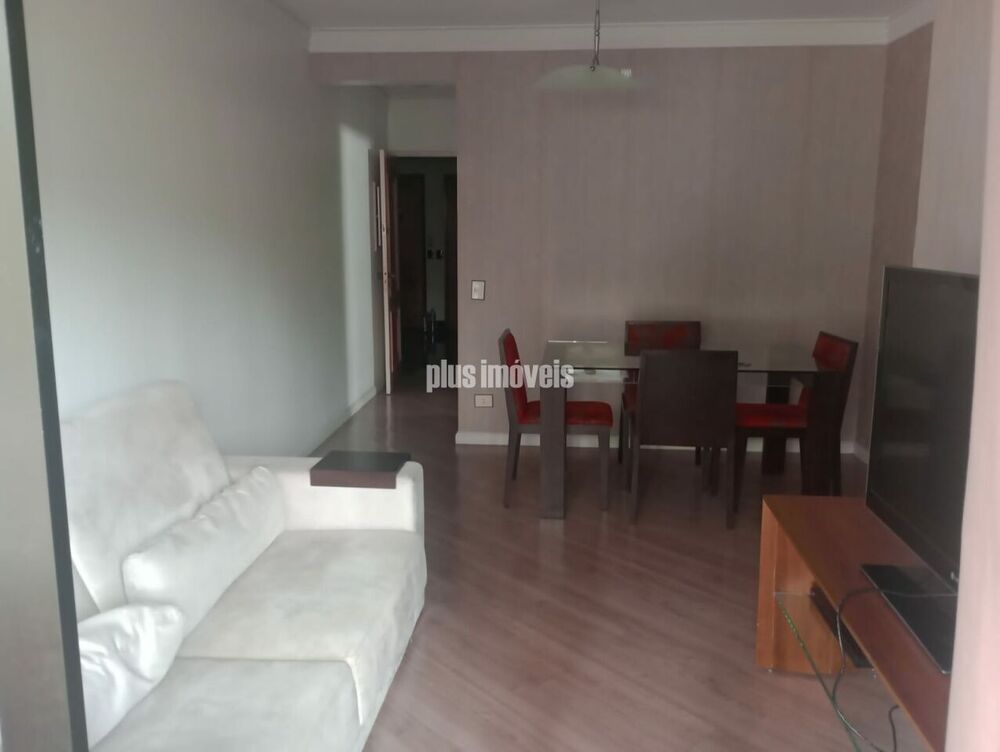 Apartamento, 3 quartos, 82 m² - Foto 3