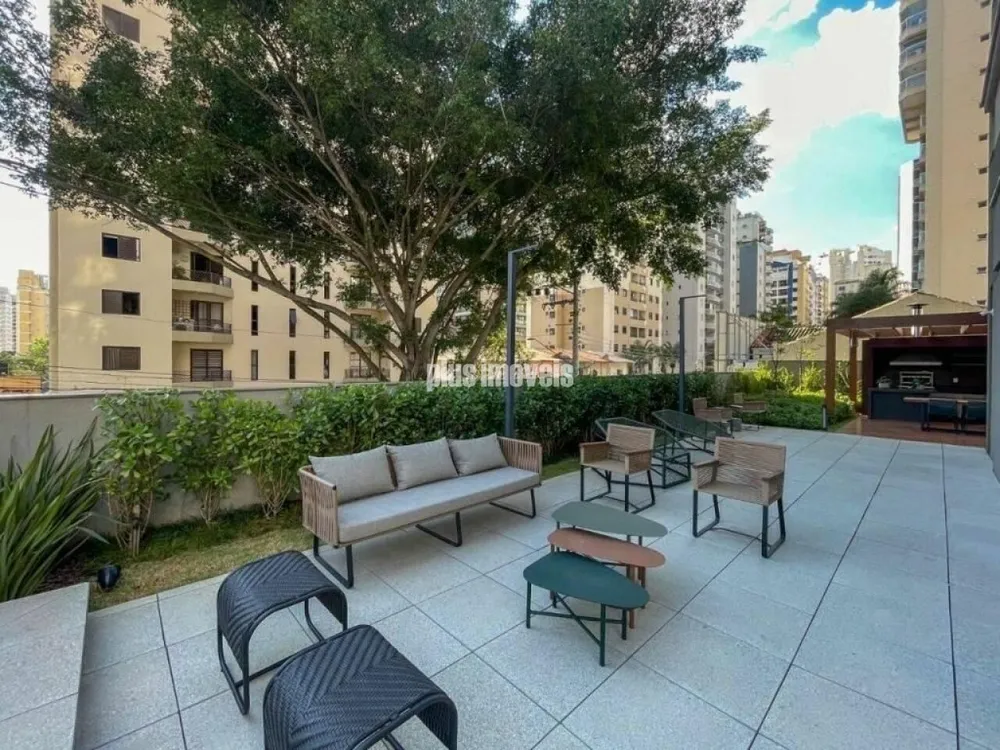 Apartamento, 3 quartos, 160 m² - Foto 4