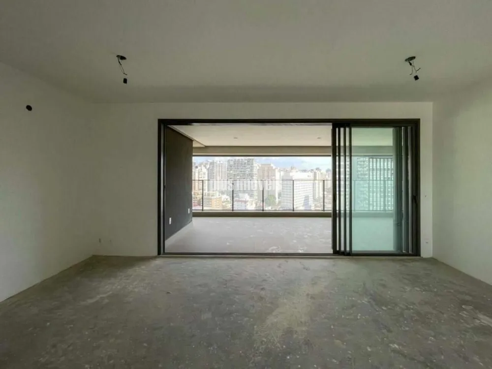 Apartamento, 3 quartos, 160 m² - Foto 1