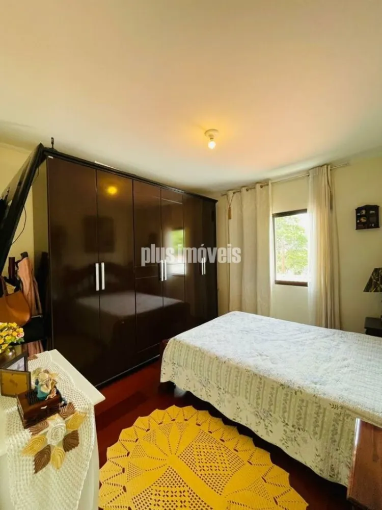 Casa, 4 quartos, 168 m² - Foto 4