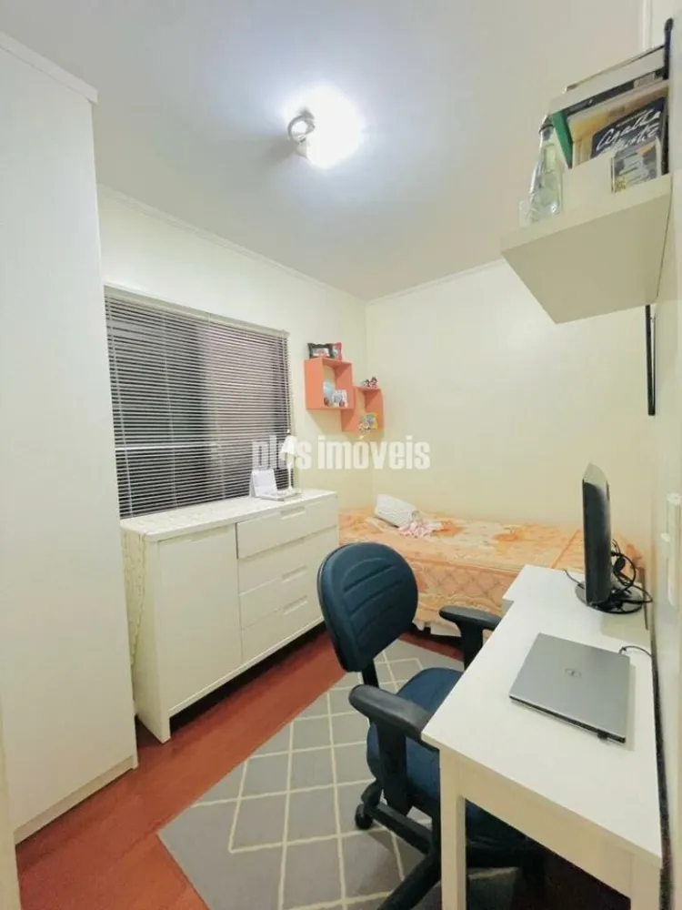Casa, 4 quartos, 168 m² - Foto 8