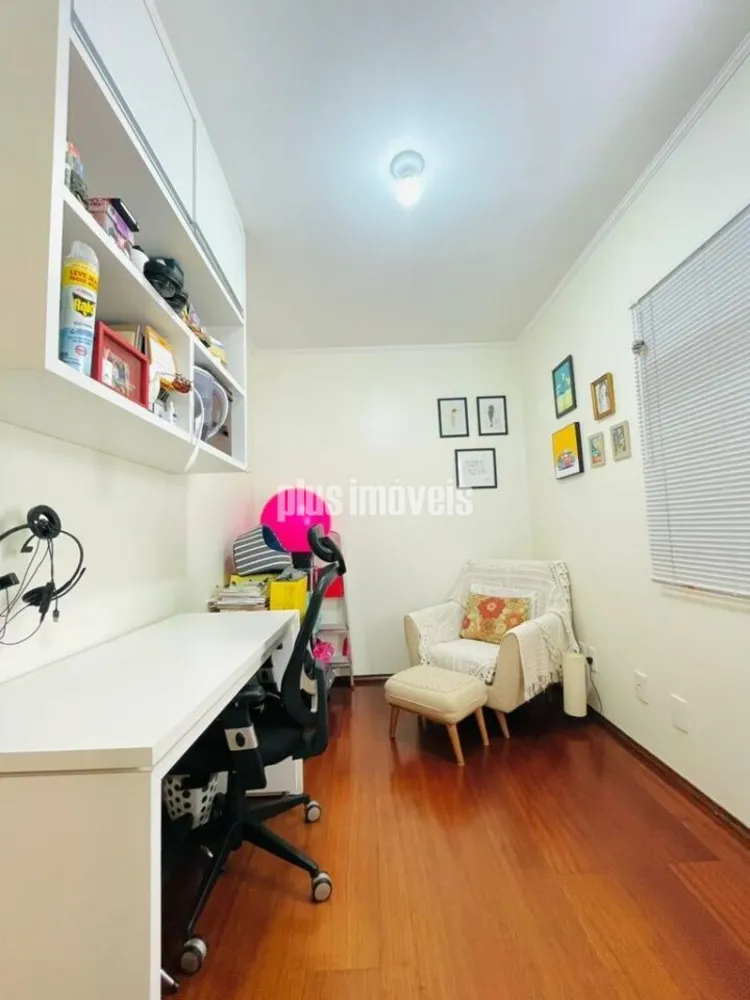 Casa, 4 quartos, 168 m² - Foto 14