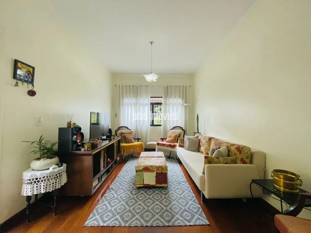 Casa, 4 quartos, 168 m² - Foto 1