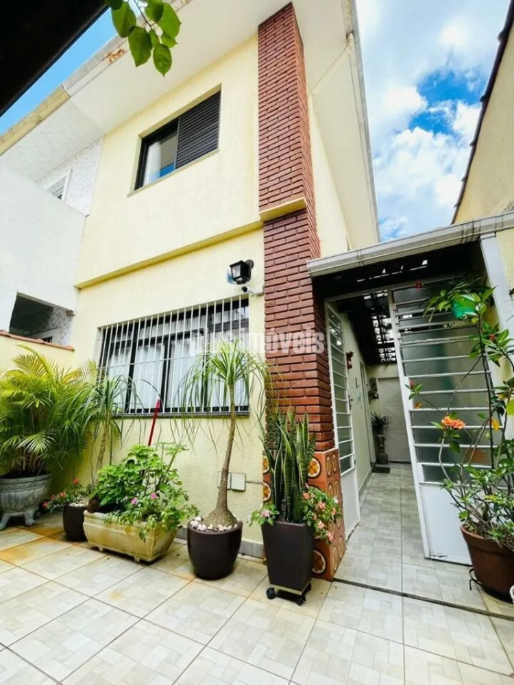Casa, 4 quartos, 168 m² - Foto 15