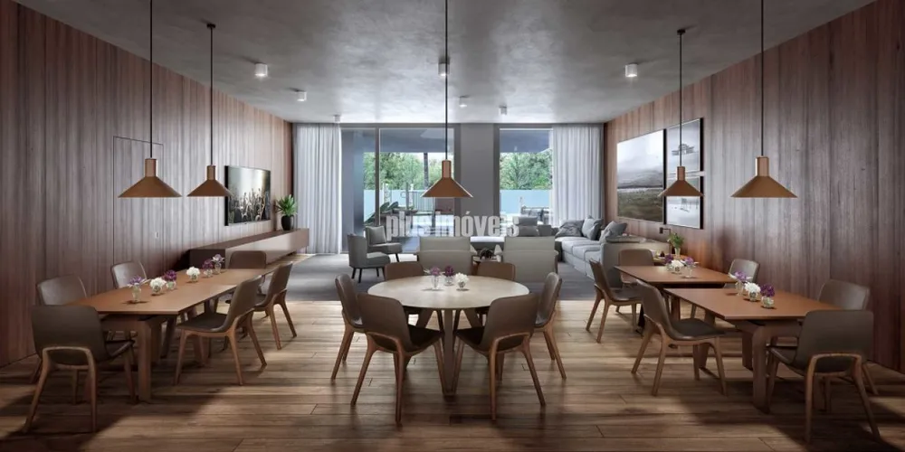 Apartamento, 3 quartos, 158 m² - Foto 3