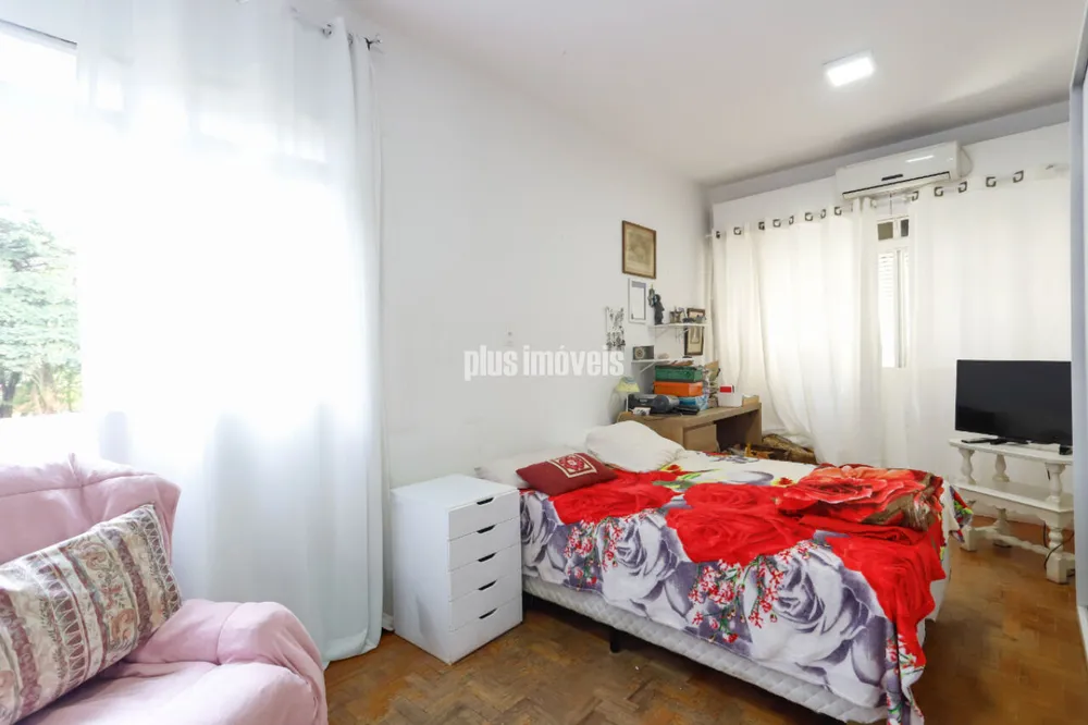 Apartamento, 3 quartos, 192 m² - Foto 4
