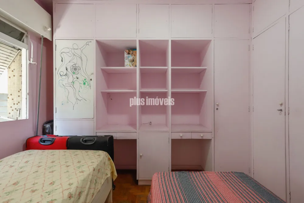 Apartamento, 3 quartos, 192 m² - Foto 3