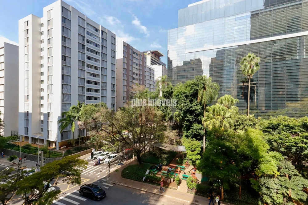 Apartamento, 3 quartos, 192 m² - Foto 2