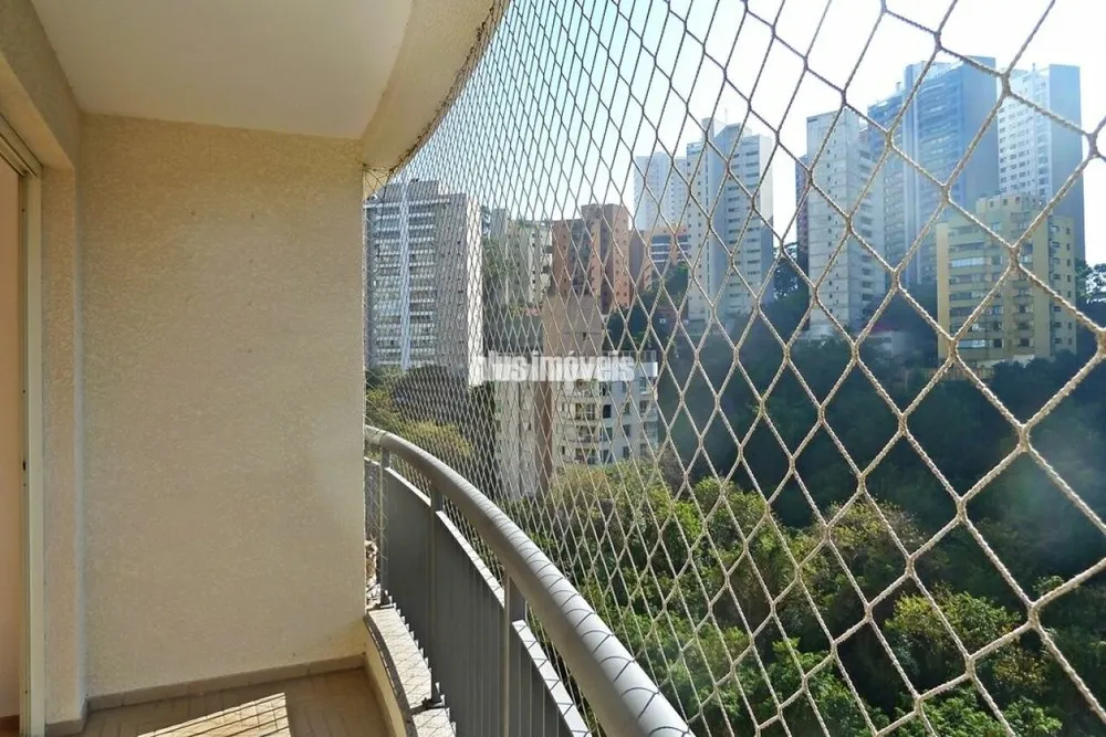 Apartamento, 3 quartos, 72 m² - Foto 5