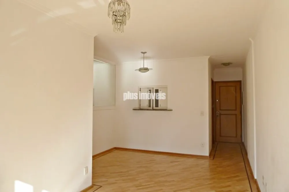 Apartamento, 3 quartos, 72 m² - Foto 3