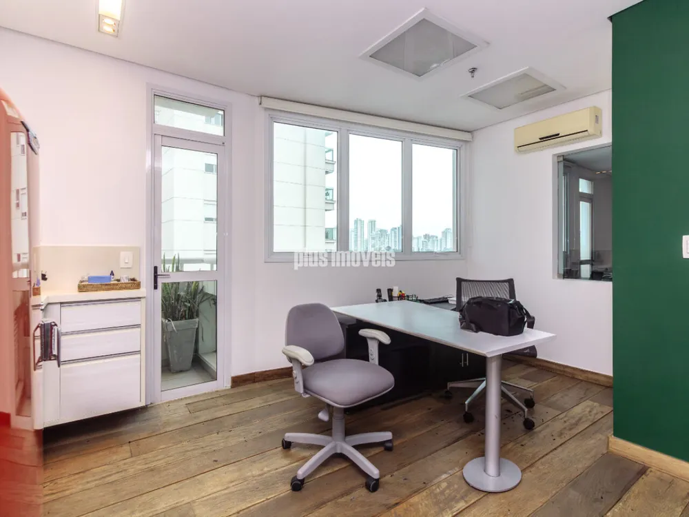 Apartamento, 1 quarto, 110 m² - Foto 4