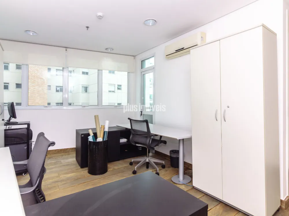Apartamento, 1 quarto, 110 m² - Foto 2