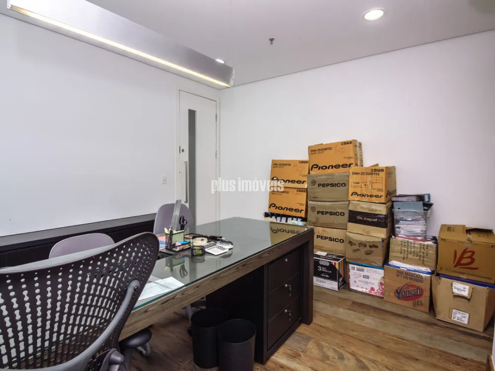 Apartamento, 1 quarto, 110 m² - Foto 1