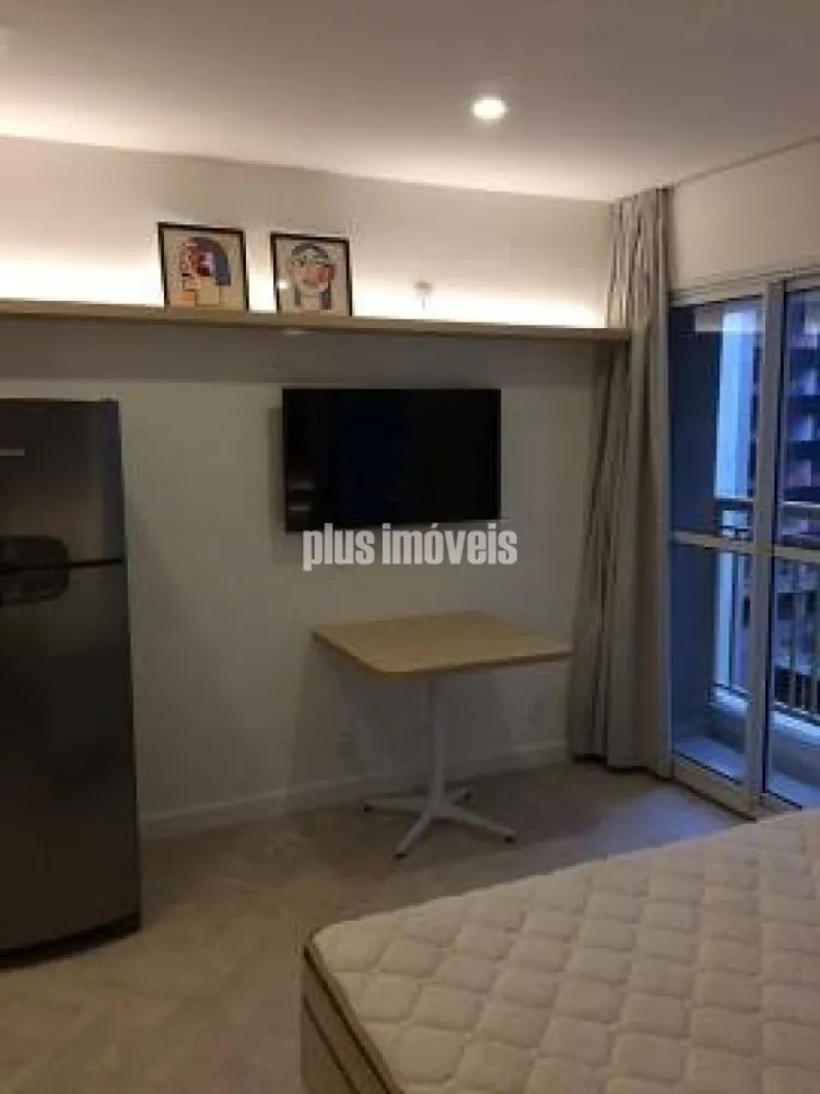 Apartamento, 1 quarto, 25 m² - Foto 8