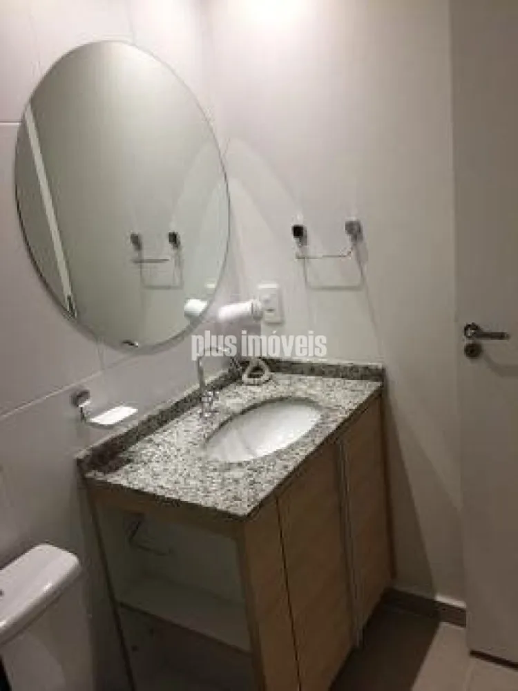 Apartamento, 1 quarto, 25 m² - Foto 2