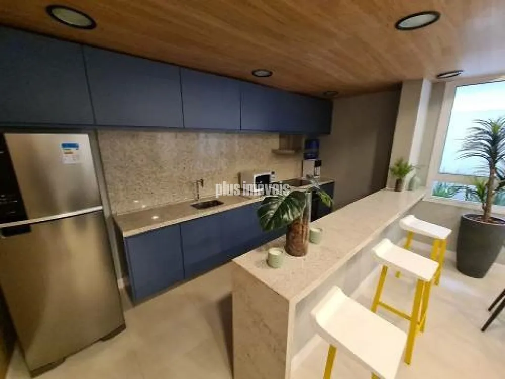 Apartamento, 1 quarto, 25 m² - Foto 6