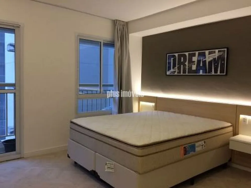 Apartamento, 1 quarto, 25 m² - Foto 4