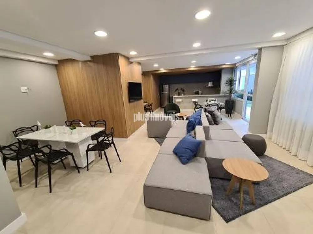 Apartamento, 1 quarto, 25 m² - Foto 1