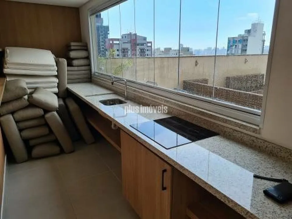 Apartamento, 1 quarto, 25 m² - Foto 5