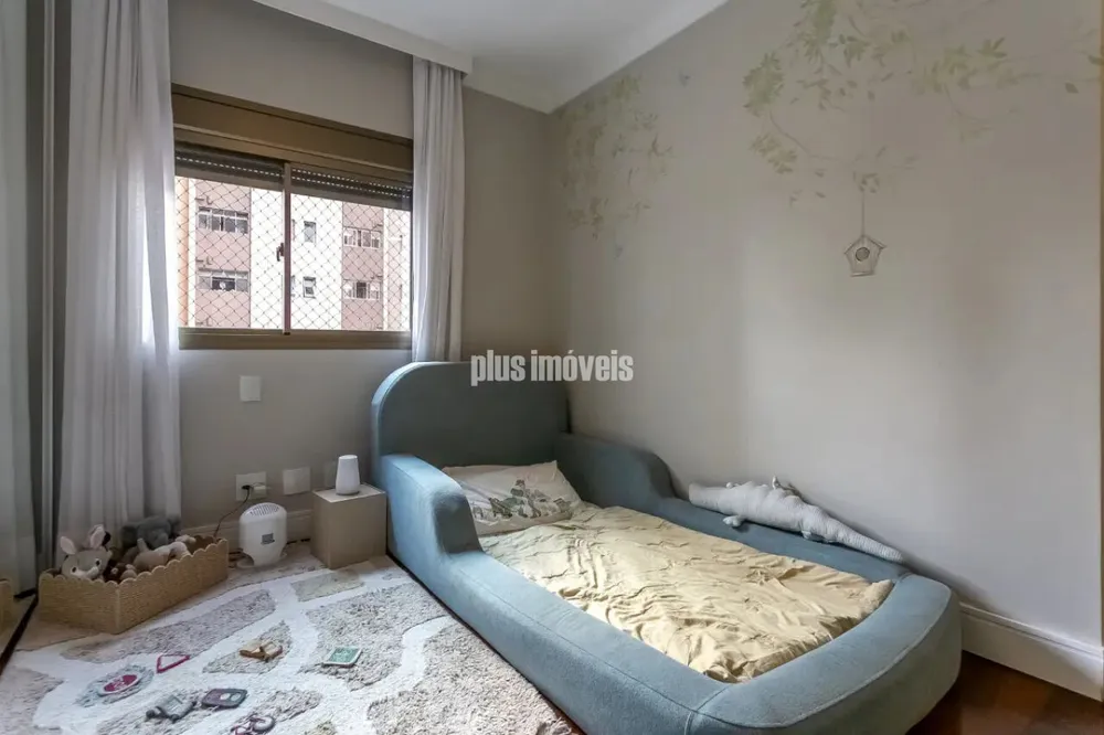 Apartamento, 3 quartos, 186 m² - Foto 2