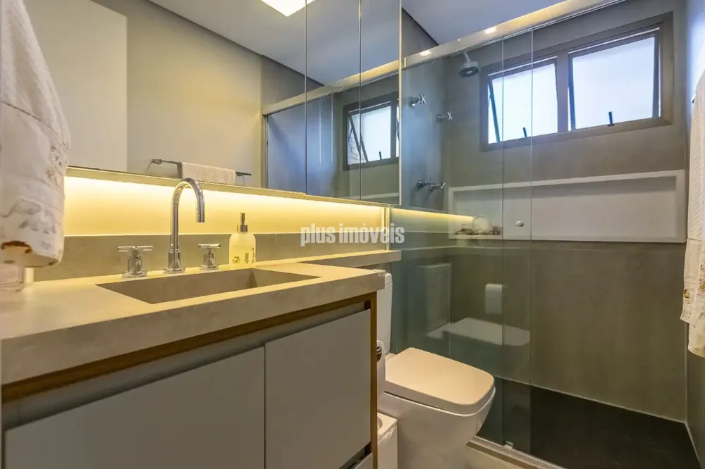 Apartamento, 3 quartos, 186 m² - Foto 1