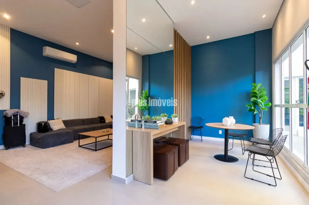 Apartamento, 2 quartos, 50 m² - Foto 3