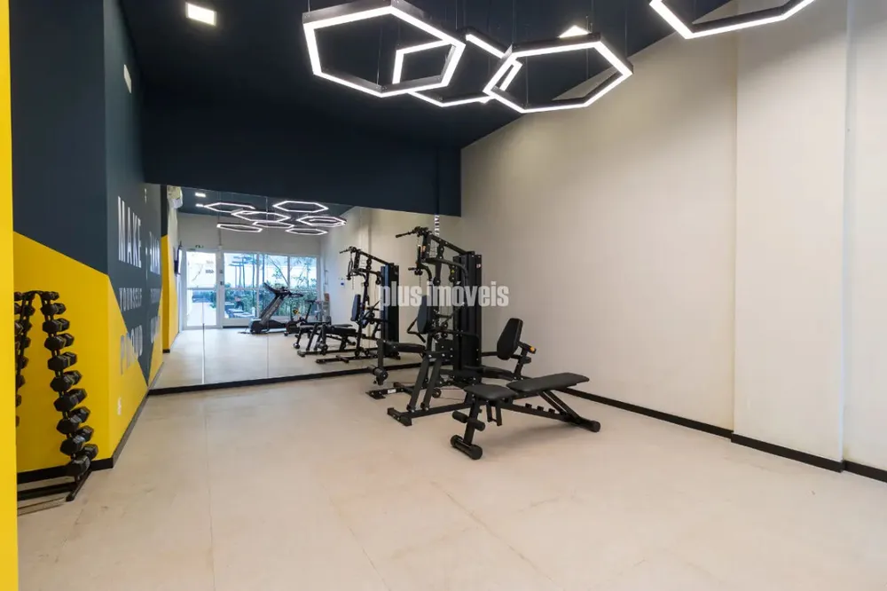 Apartamento, 2 quartos, 50 m² - Foto 4