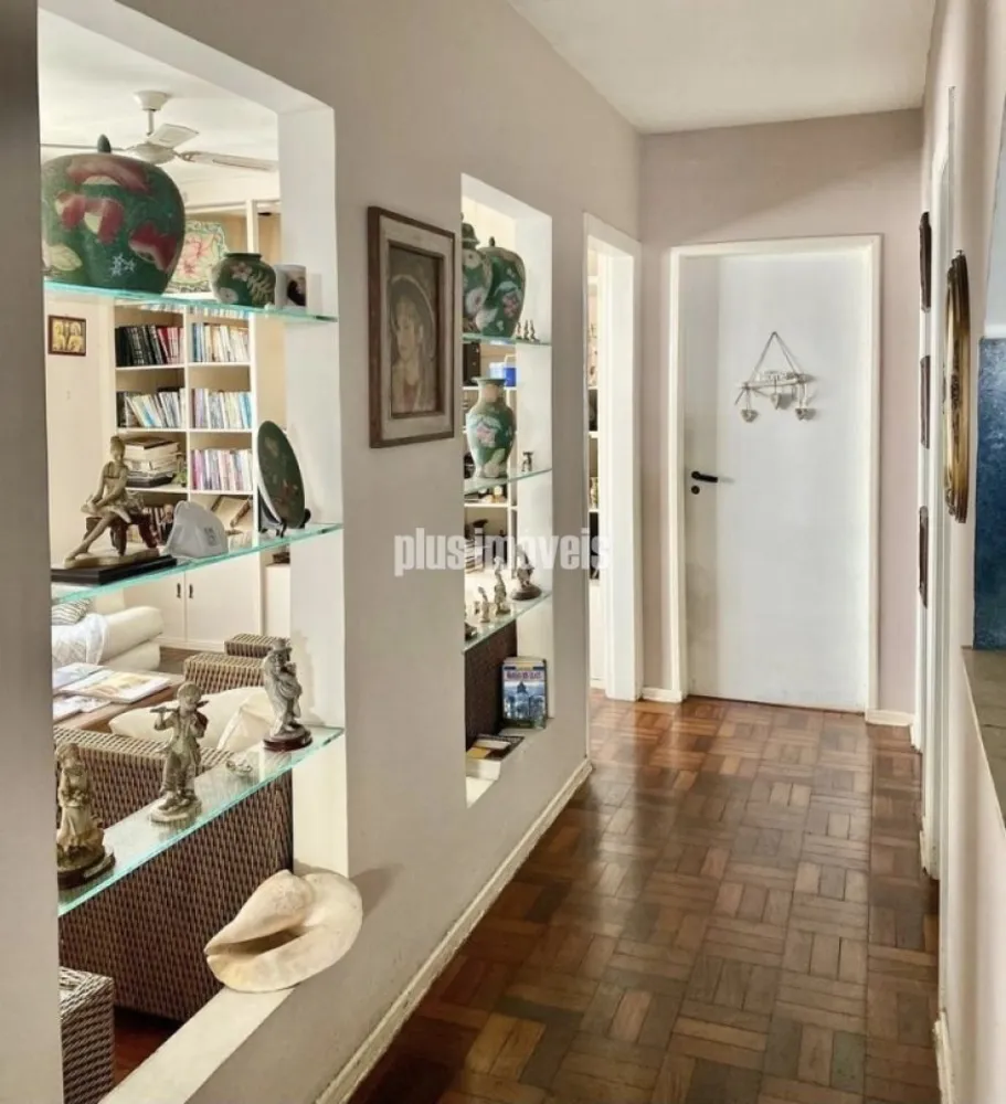 Casa, 3 quartos, 280 m² - Foto 3