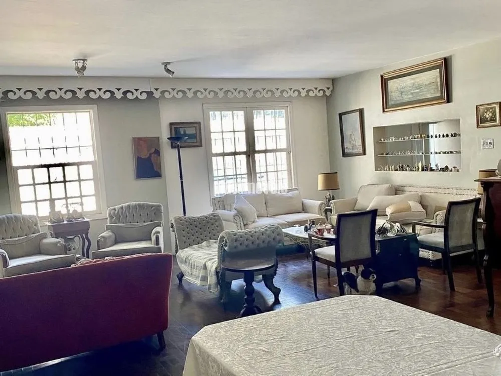 Casa, 3 quartos, 280 m² - Foto 2