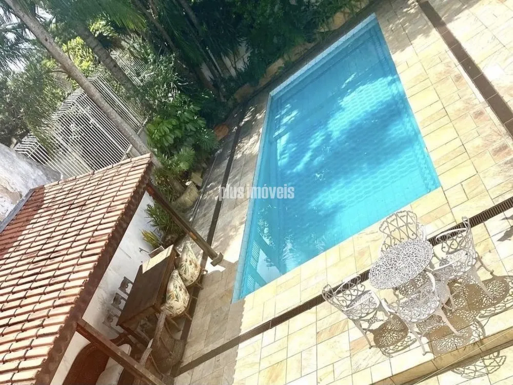 Casa, 3 quartos, 280 m² - Foto 8