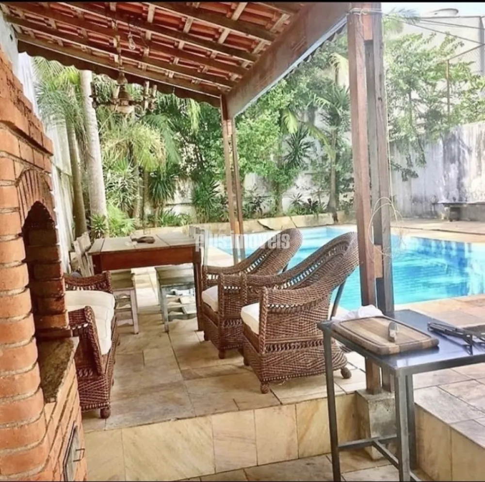 Casa, 3 quartos, 280 m² - Foto 12