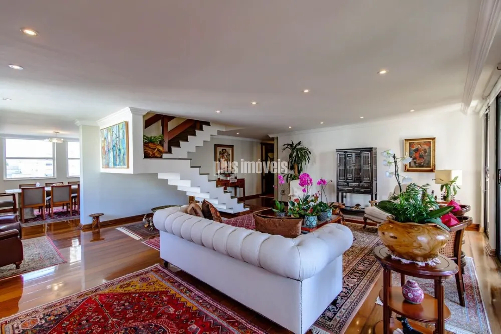 Apartamento, 3 quartos, 603 m² - Foto 7