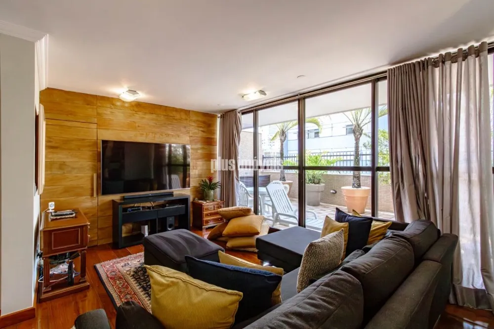 Apartamento, 3 quartos, 603 m² - Foto 3
