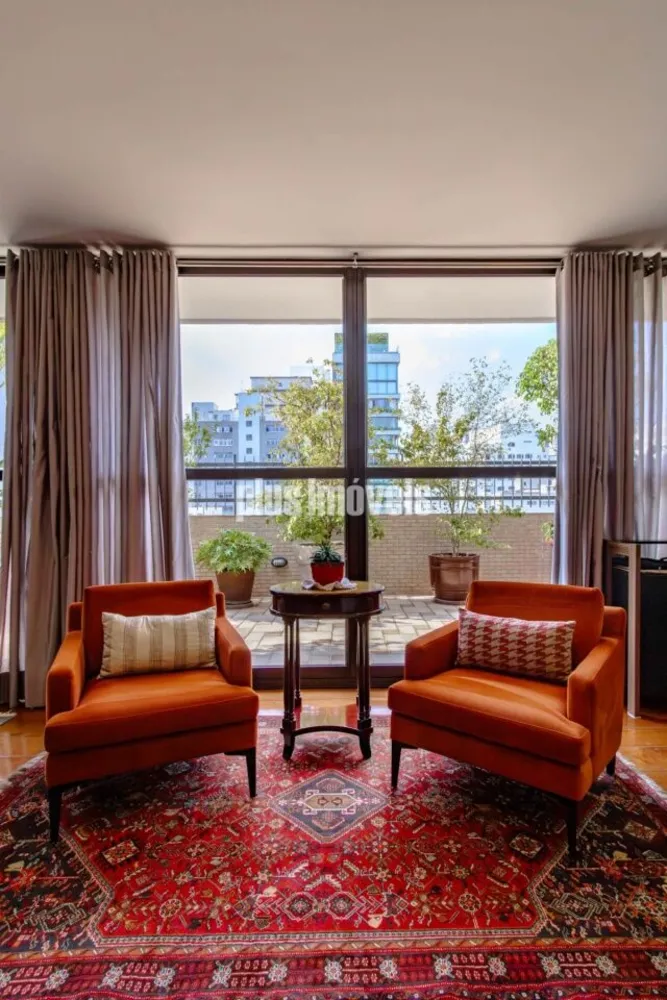 Apartamento, 3 quartos, 603 m² - Foto 6