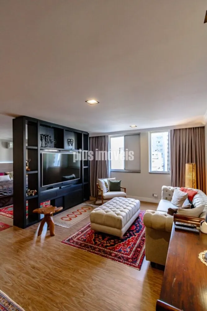 Apartamento, 3 quartos, 603 m² - Foto 4