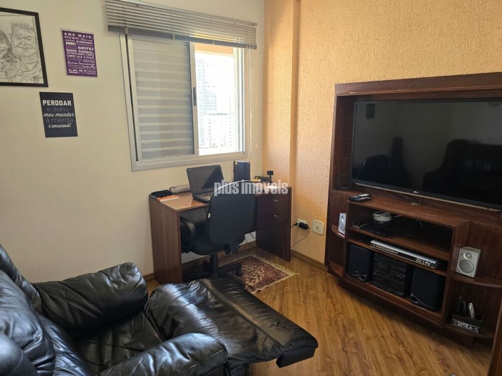 Apartamento, 3 quartos, 79 m² - Foto 1