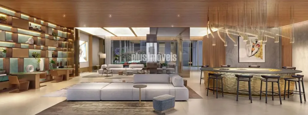 Apartamento, 4 quartos, 370 m² - Foto 4
